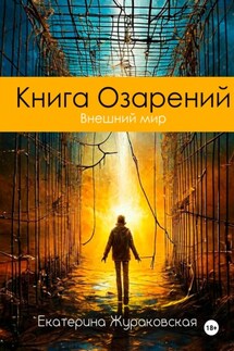 Книга Озарений. Внешний мир