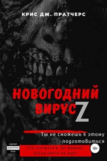 Новогодний вирус Z