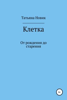 Клетка: от рождения до старения