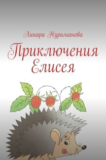 Приключения Елисея