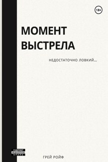 Момент выстрела