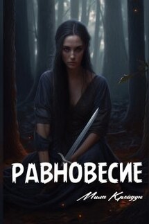 Равновесие