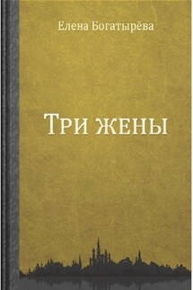 Три жены. Большое кармическое путешествие