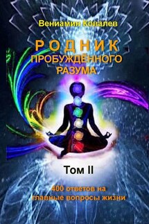 Родник пробуждённого разума. Том 2