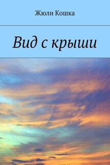 Вид с крыши