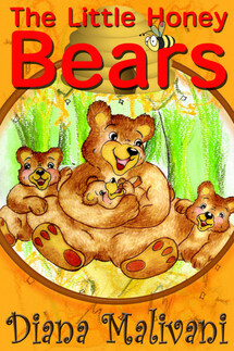 The Little Honey Bears