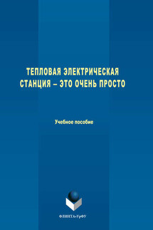 Тепловая электрическая станция ― это очень просто