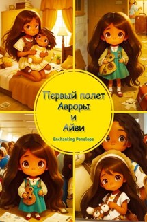 Первый полет Авроры и Айви