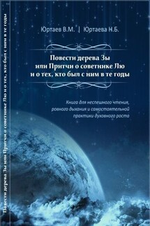 Повести дерева Зы, или Притчи о советнике Лю и тех, кто был с ним в те годы. Часть 1